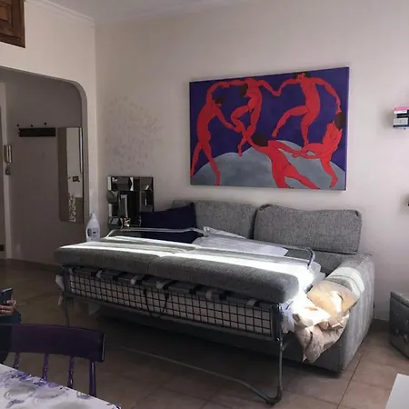 A.b Battistini Short Let's Apartman