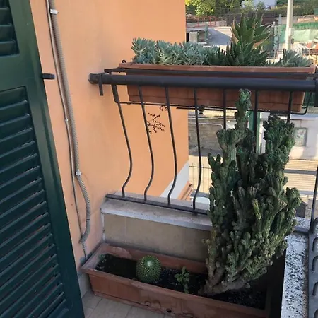 A.b Battistini Short Let's Apartman