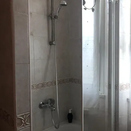 A.b Battistini Short Let's Apartman Róma
