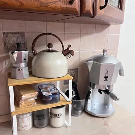 A.b Battistini Short Let's Apartman