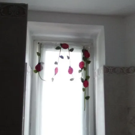 A.b Battistini Short Let's Apartman Róma