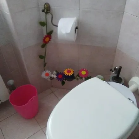 Apartman A.b Battistini Short Let's *