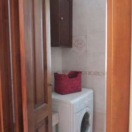 Apartman A.b Battistini Short Let's