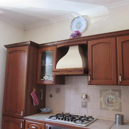 Apartman A.b Battistini Short Let's *
