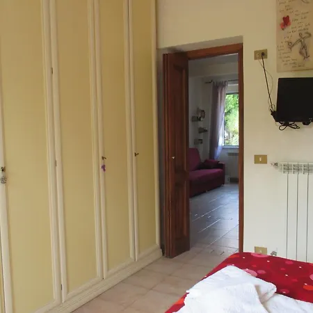 A.b Battistini Short Let's Apartman Róma