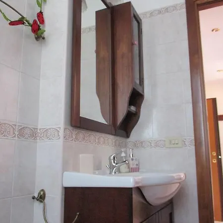 Apartman A.b Battistini Short Let's Róma