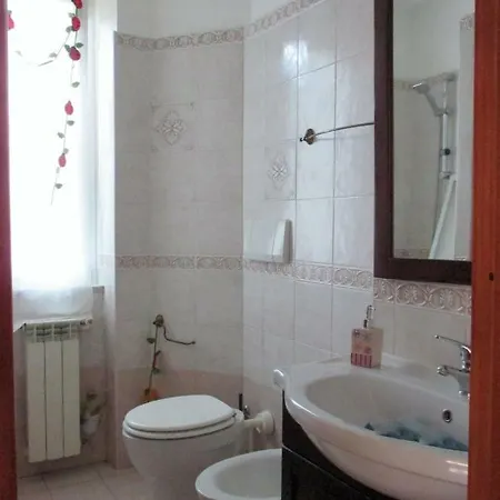 A.b Battistini Short Let's Appartamento *