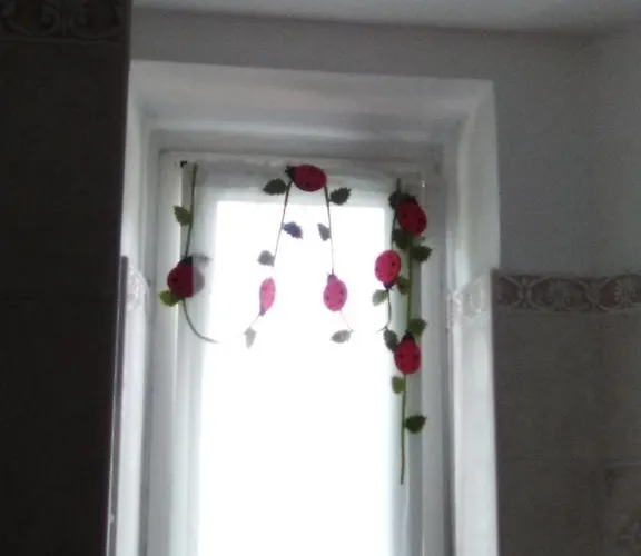 A.b Battistini Short Let's Apartman Róma