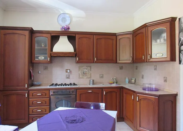 A.b Battistini Short Let's Apartman Róma