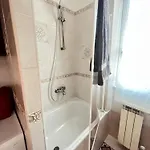 Апартаменты A.b Battistini Short Let's Рим